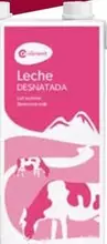 coaliment - Leche Desnatada