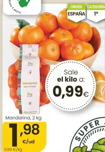 Mandarina