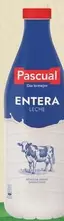 Pascual - Entera Leche