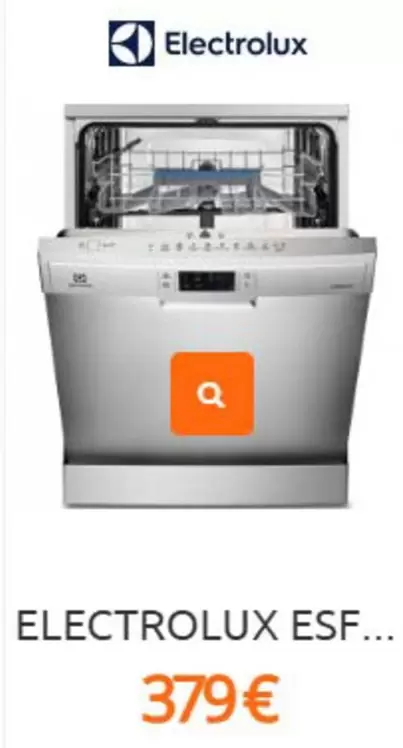 Electrolux -  -
