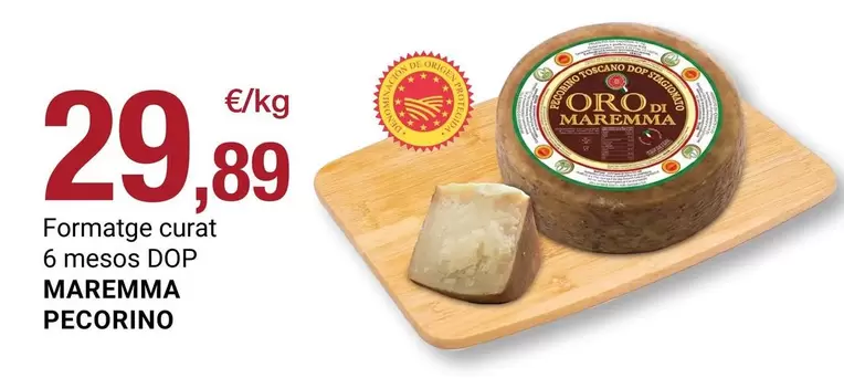 Queso Curado