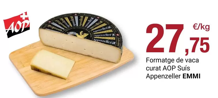 Queso Curdo Aop