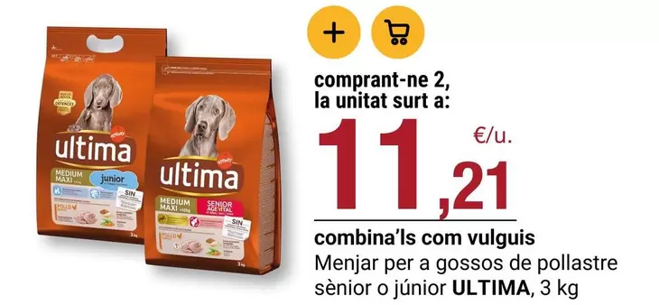 Affinity - Ultima