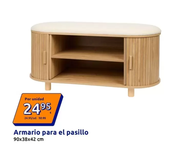 Armario Para El Pasillo