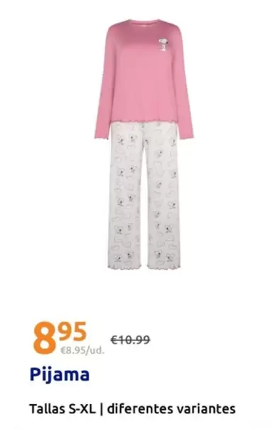 Pijama
