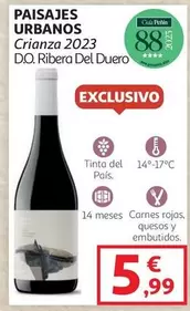 Ribera - Paisajes Urbanos