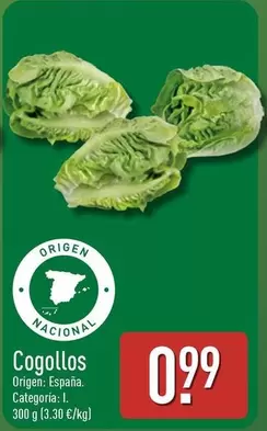 Cogollos