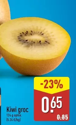 Kiwi Groc