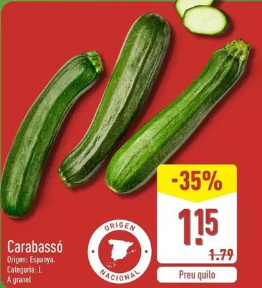 Carabasso