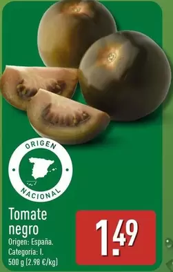 Tomate Negro