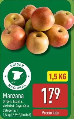 Manzana