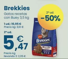 Affinity - Brekkies