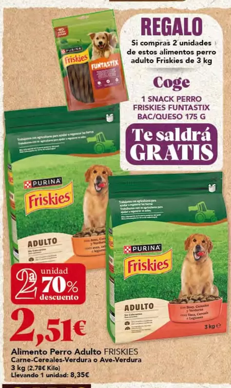 Purina - Alimento Perro Adulto