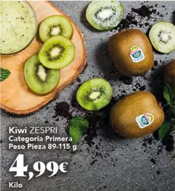 zespri - Kiwi