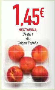 origen - Cesta 1