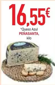 Selectos Peñaranda - Queso Azul