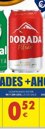 dorada - Doradora Al Piber