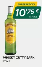 Cutty Sark - Whisky