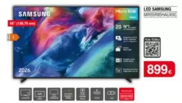 Samsung - Led