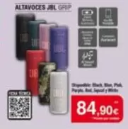 JBL - Altavoces