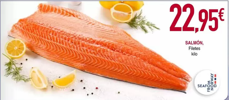 Salmón