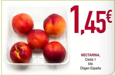 origen - Cesta 1 Kilo Origen España