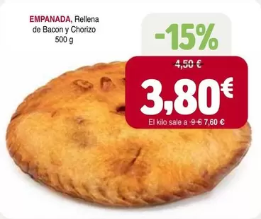 Empanada