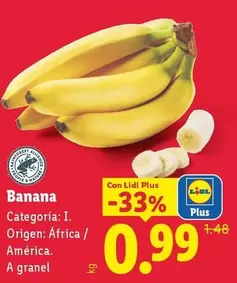 Banana