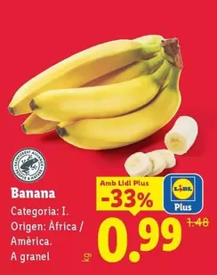Banana