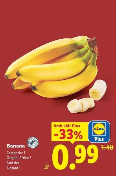 Banana