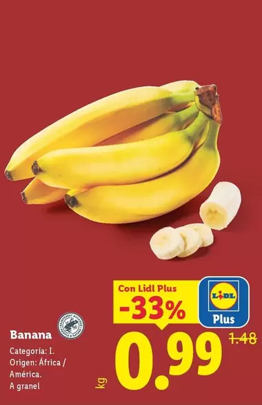 Banana