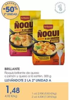 Brillante -