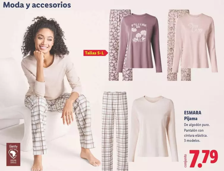 Esmara - Pijama