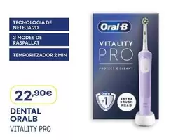 Oral B - Dental 