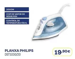 Philips - Planxa