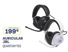 Jbl - Auricular