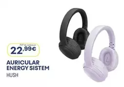 Energy Sistem - Auricular