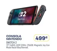 Nintendo - Switch 2