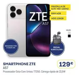 Zte - A57