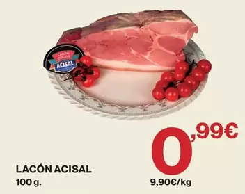 Lacon