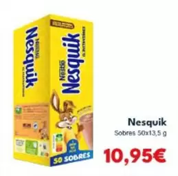 Nesquik