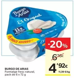 Burgo de Arias - Burgo De Arias