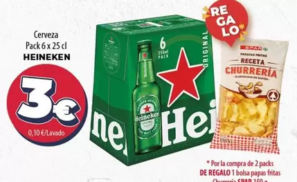 Heineken - Cerveza