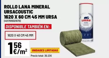 Lana - Rollo Mineral