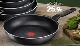 Wok 28 Cm