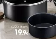 Cazo 16 Cm