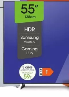 Samsung - Hdr