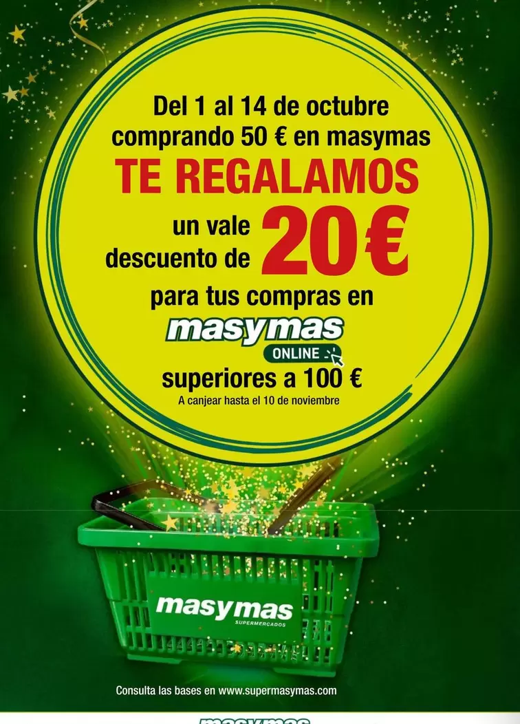 MasyMas - Masymas