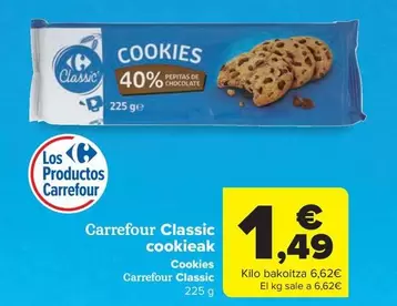 carrefour - Classic