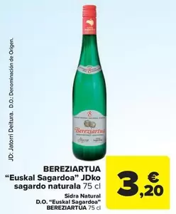 origen - Senzatura